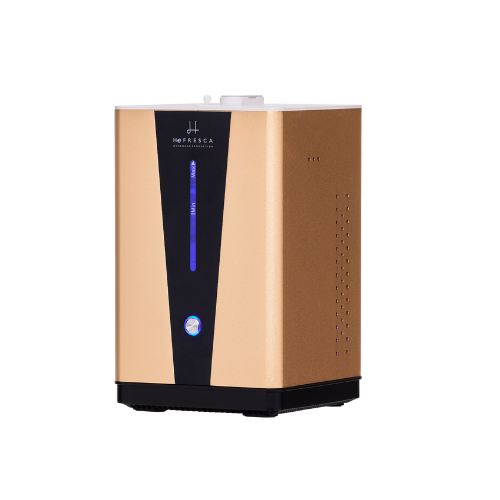 水素吸入器フレスカ150